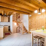 Diffuso - Cjasa Paron Cilli By Interhome Dom wakacyjny *