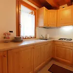 Dom wakacyjny Diffuso - Cjasa Paron Cilli By Interhome *