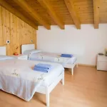 Diffuso - Cjasa Paron Cilli By Interhome Dom wakacyjny Barcis