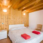 Diffuso - Cjasa Paron Cilli By Interhome Dom wakacyjny Barcis