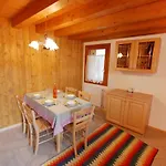 Diffuso - Cjasa Paron Cilli By Interhome Barcis