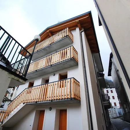 Diffuso - Cjasa Paron Cilli By Interhome