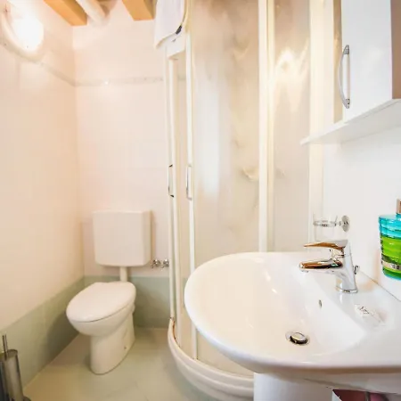 Casa vacanze Diffuso - Cjasa Paron Cilli By Interhome *