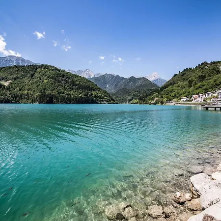 Diffuso - Cjasa Paron Cilli By Interhome Barcis