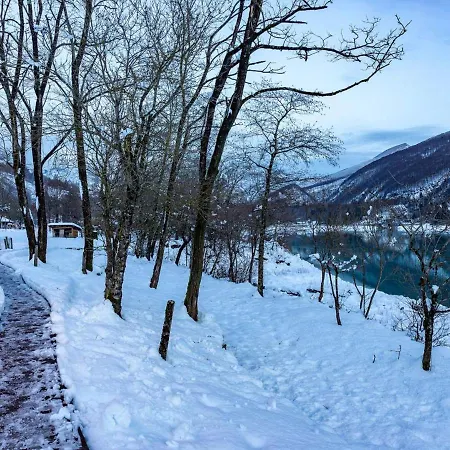 Diffuso - Cjasa Paron Cilli By Interhome Сasa de vacaciones *