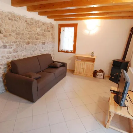 Diffuso - Cjasa Paron Cilli By Interhome Casa vacanze